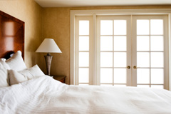 Llangorwen bedroom extension costs